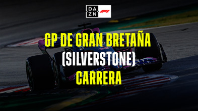 GP de Gran Bretaña...: GP de Gran Bretaña: Carrera