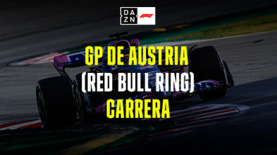 GP de Austria (Red...: GP de Austria: Carrera
