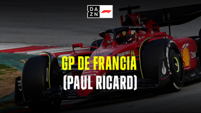 GP de Francia (Paul...: GP de Francia: Carrera