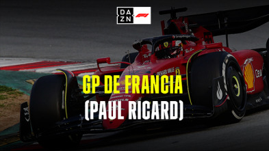 Imagen de GP de Francia (Paul...: GP de Francia: Carrera - 2