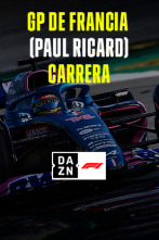Imagen de GP de Francia (Paul...: GP de Francia: Carrera - 3