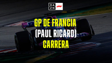 GP de Francia (Paul...: GP de Francia: Carrera