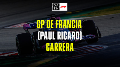 Imagen de GP de Francia (Paul...: GP de Francia: Carrera - 4