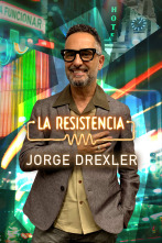 La Resistencia (T5): Jorge Drexler