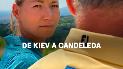 Sueños de Golf (2022): De Kiev a Candeleda