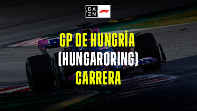 Imagen de GP de Hungría...: GP de Hungría: Carrera - 2