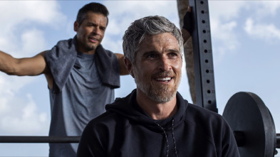 Imagen de Fantasy Island (T1): Ep.2 Él y ella/El hotel de los corazones rotos - 7