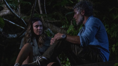 Imagen de Fantasy Island (T1): Ep.2 Él y ella/El hotel de los corazones rotos - 8