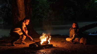 Imagen de Fantasy Island (T1): Ep.5 Dos veces en la vida - 7