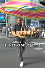 Lo + de Ponce (T5): Servicio Público - 1.6.22