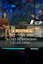 Lo + de las... (T5): El feo de Broncano - 1.6.22