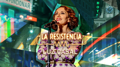 La Resistencia - Luz Casal