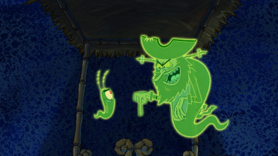 Bob Esponja Single Story (T12)