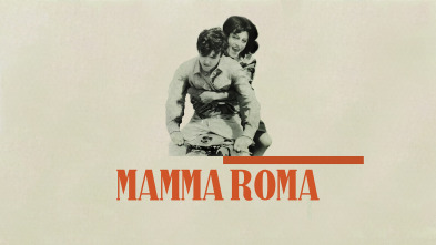 Imagen de Mamma Roma - 2
