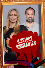 Ilustres Ignorantes (T15): Resorts