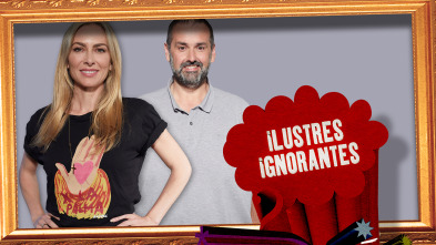 Ilustres Ignorantes (T15): Resorts