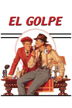 El golpe