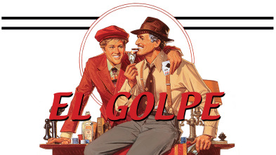 El golpe