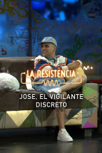 Lo + del público (T5): Jose, el hombre susurrante - 2.6.22