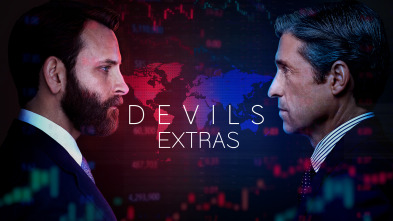 Imagen de Devils (extras) (T2): Ep.5 Personajes: Dominic Morgan - 2