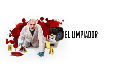 El limpiador