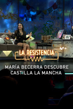 Imagen de Lo + de las... (T5): Consejos turísticos - 6.6.22 - 1