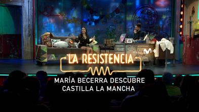 Imagen de Lo + de las... (T5): Consejos turísticos - 6.6.22 - 2