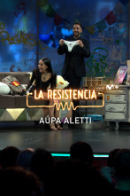 Imagen de Lo + de las... (T5): El regalo para María - 6.6.22 - 1