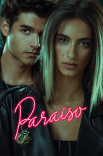 Paraíso (extras) (T2)