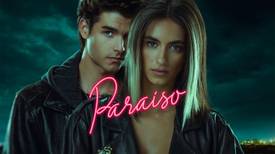 Paraíso (extras) (T2)