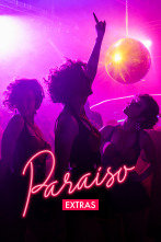 Imagen de Paraíso (extras) (T2): Ep.6 Fiesta de la luna - 1