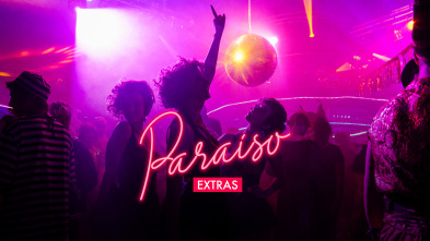 Imagen de Paraíso (extras) (T2): Ep.6 Fiesta de la luna - 2