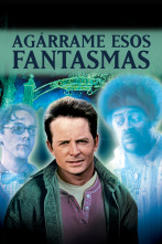 Imagen de Agárrame esos fantasmas - 1