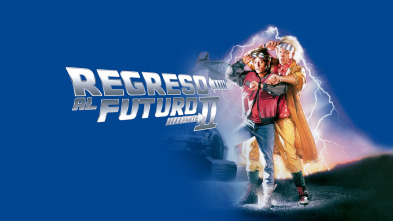 Regreso al futuro II