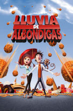 Imagen de Lluvia de albóndigas - 1