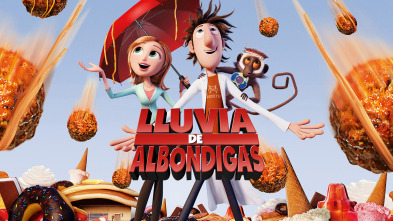 Imagen de Lluvia de albóndigas - 2