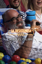 Imagen de Lo + del público (T5): Jordi el colibrí - 8.6.22 - 1