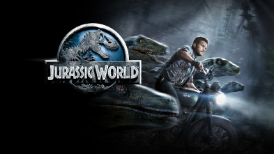 Imagen de Jurassic World - 2