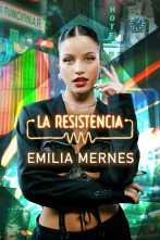La Resistencia - Emilia Mernes