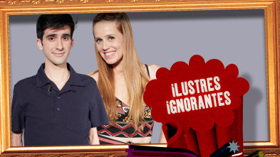 Ilustres Ignorantes (T15): Dietas