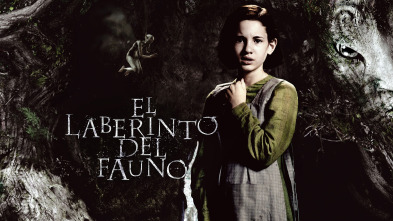 El laberinto del fauno