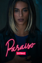 Imagen de Paraíso (extras) (T2) - 2