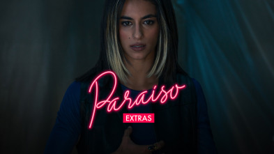 Imagen de Paraíso (extras) (T2) - 4