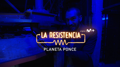 Lo + de Ponce (T5): Planeta Ponce - 14.6.22