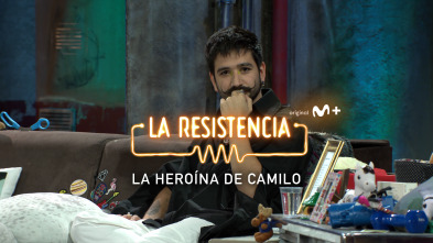 Lo + de las... (T5): La heroína de Camilo - 14.6.22