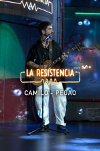 Lo + de los... (T5): Camilo - Pegao - 14.6.22
