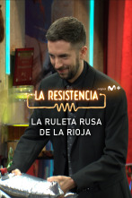 Imagen de Lo + del público (T5): El vino puede explotar - 16.6.22 - 1