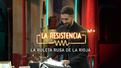 Imagen de Lo + del público (T5): El vino puede explotar - 16.6.22 - 2
