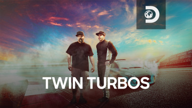 Imagen de Twin Turbos (T2): La idea del millón de dólares - 2