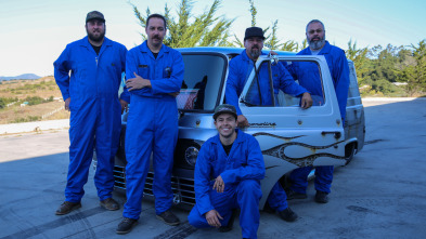 Imagen de Twin Turbos (T2) - 8